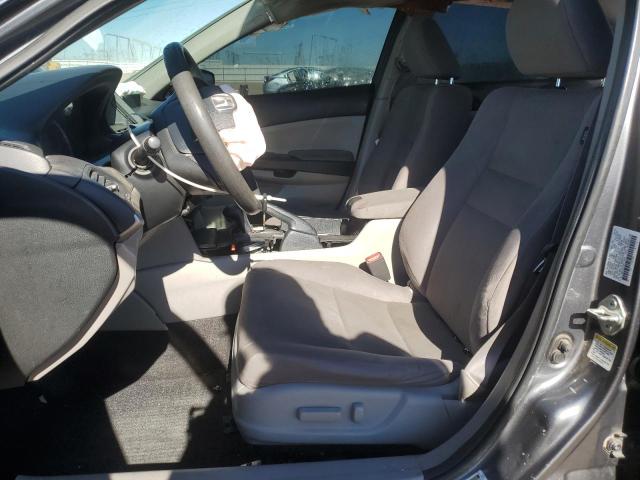 2012 HONDA ACCORD LXP #3302001046