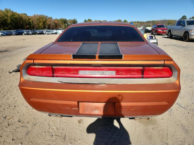 2011 DODGE CHALLENGER #3286651291