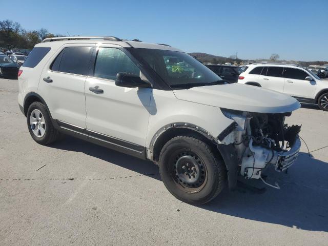 2011 FORD EXPLORER #3285733705