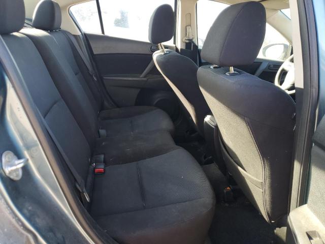 2011 MAZDA 3 I #3282505887