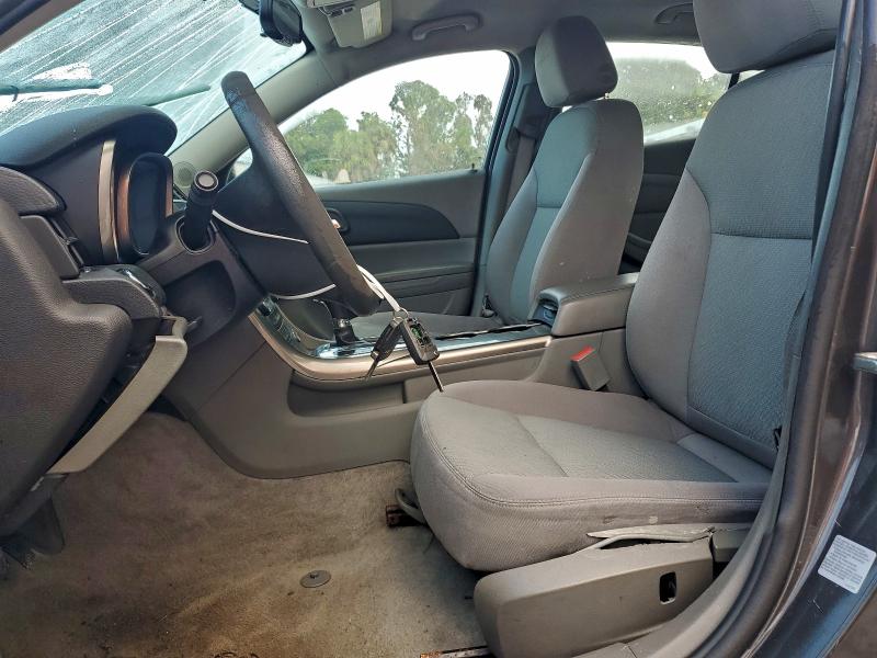 2013 CHEVROLET MALIBU LS #3304412588