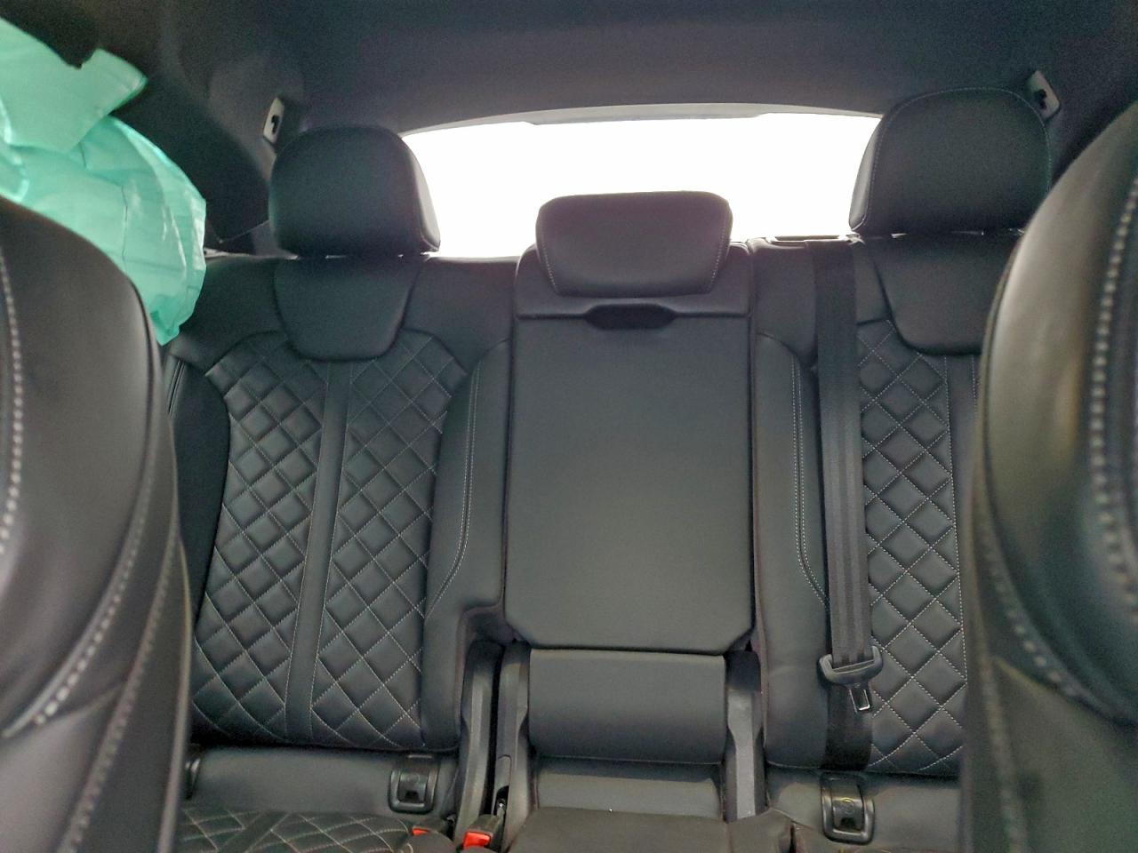 AUDI SQ5 PREMIUM PLUS