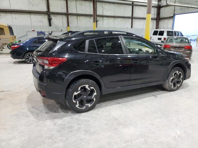 2023 SUBARU CROSSTREK #3290247232