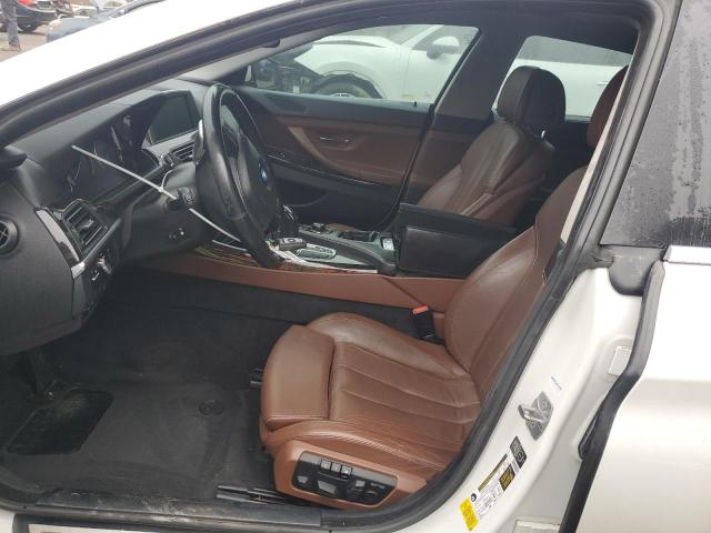 2014 BMW 650 I GRAN #3301596659