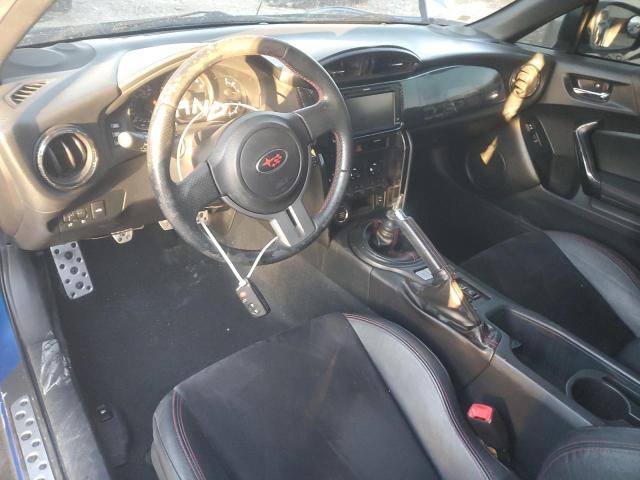 2014 SUBARU BRZ 2.0 LI #3301723375