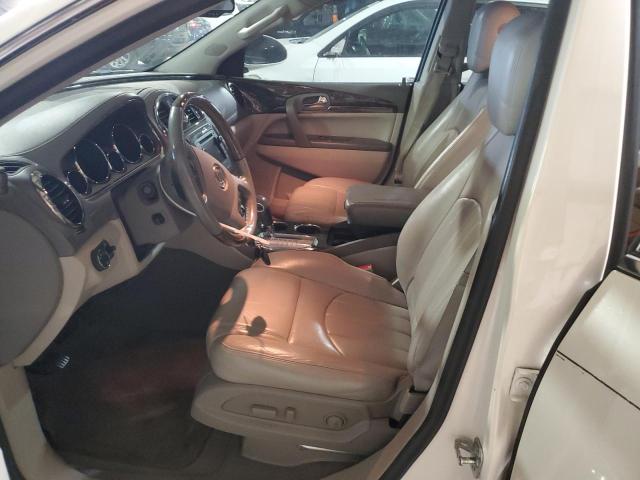 2013 BUICK ENCLAVE #3316811446