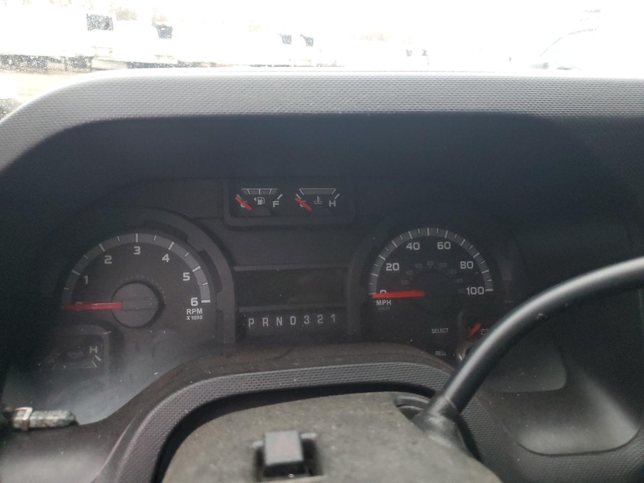 Lot #3298194083 2012 FORD ECONOLINE COMMERCIAL