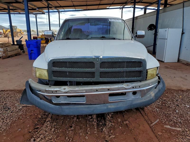 1996 DODGE RAM 1500 #3310777953
