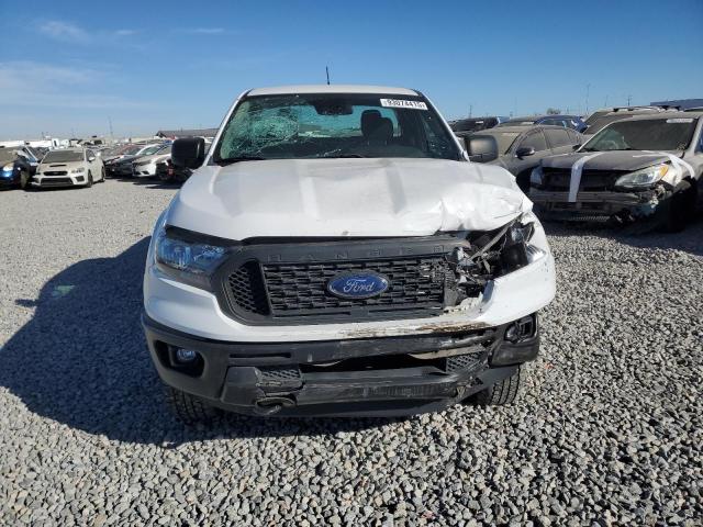 2021 FORD RANGER XL #3296927824