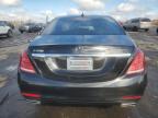 Lot #3309453975 2014 MERCEDES-BENZ S 550