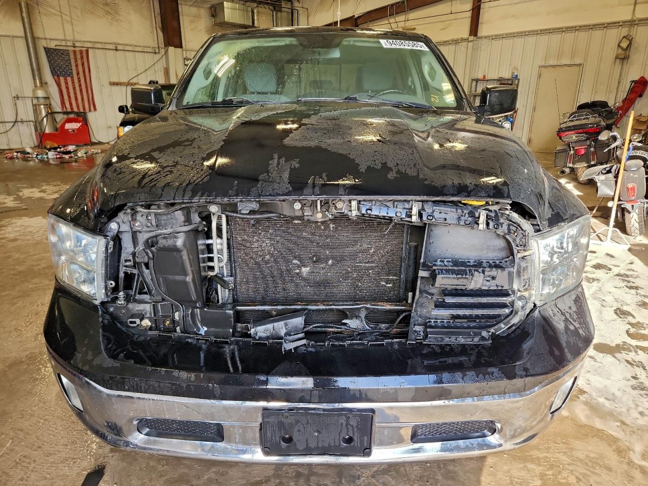 Lot #3311756760 2013 RAM 1500 SLT