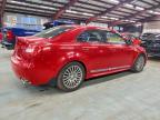 Lot #3296355152 2012 SUZUKI KIZASHI SP