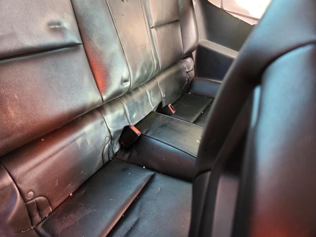 2014 CHEVROLET CAMARO 2SS #3301787336