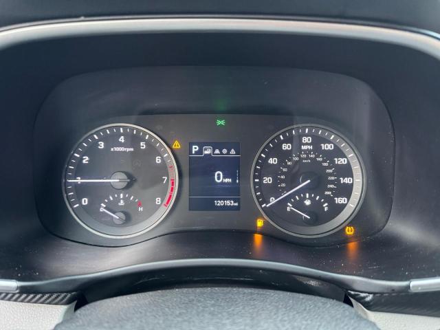 2021 HYUNDAI TUCSON LIM #3285885557