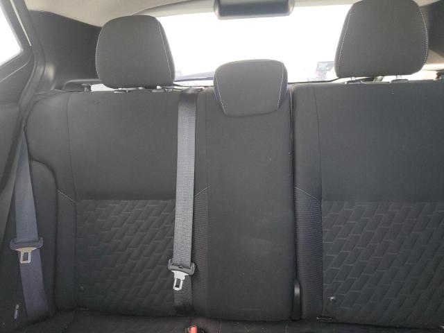 2021 NISSAN KICKS SV #3287810132