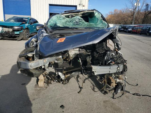 2018 FORD ECOSPORT S #3297054488