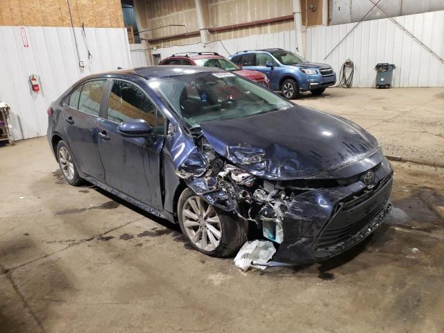 2023 TOYOTA COROLLA LE - 5YFB4MDE4PP045498