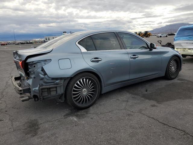 2015 INFINITI Q50 HYBRID #3303799417