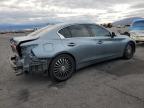 Lot #3303799417 2015 INFINITI Q50 HYBRID