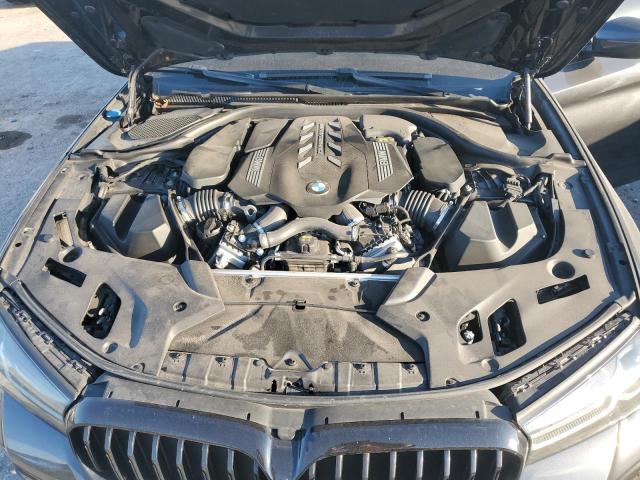 2021 BMW M550XI #3296978893