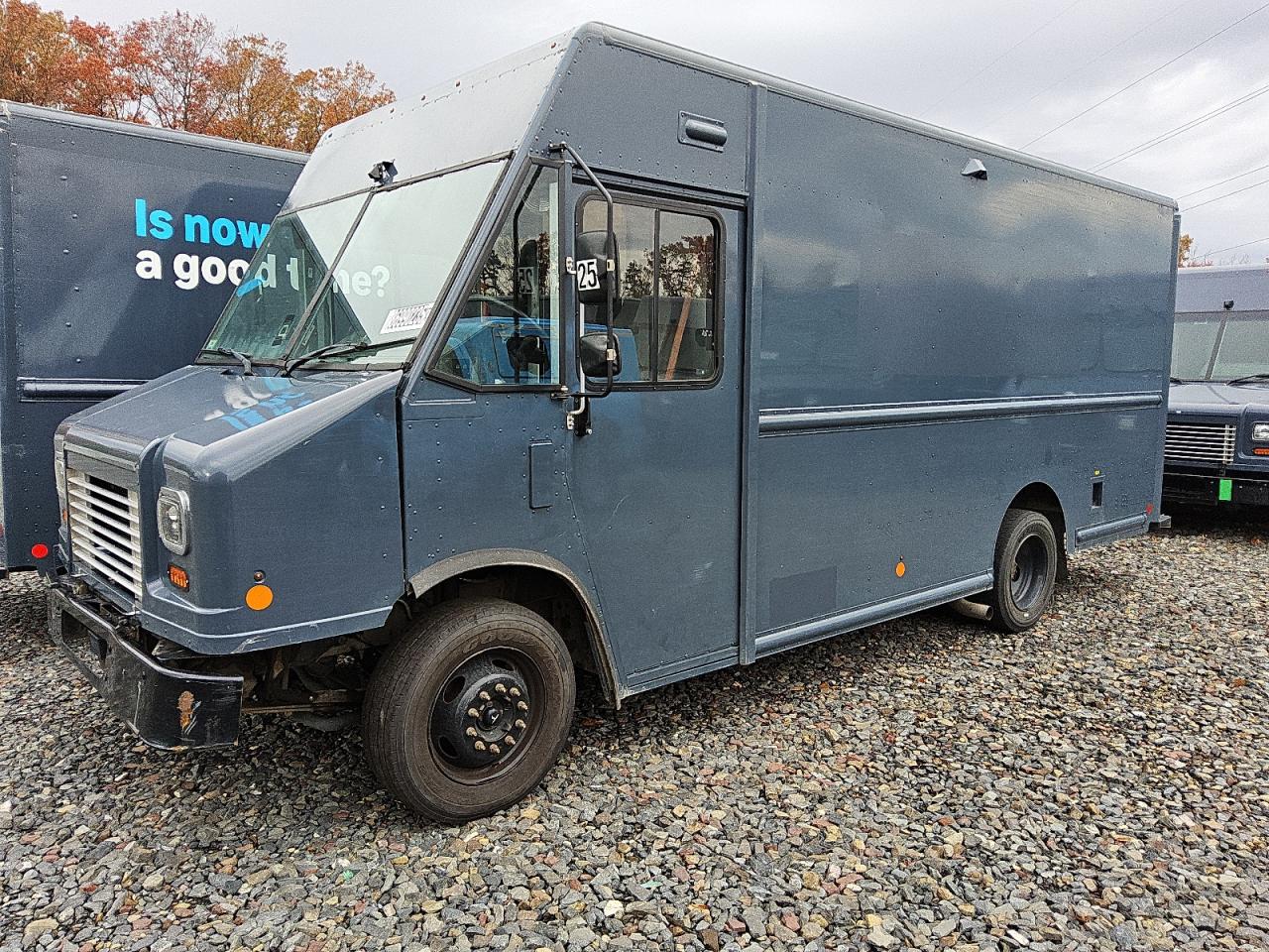 Lot #3310358955 2021 FORD UNKNOWN