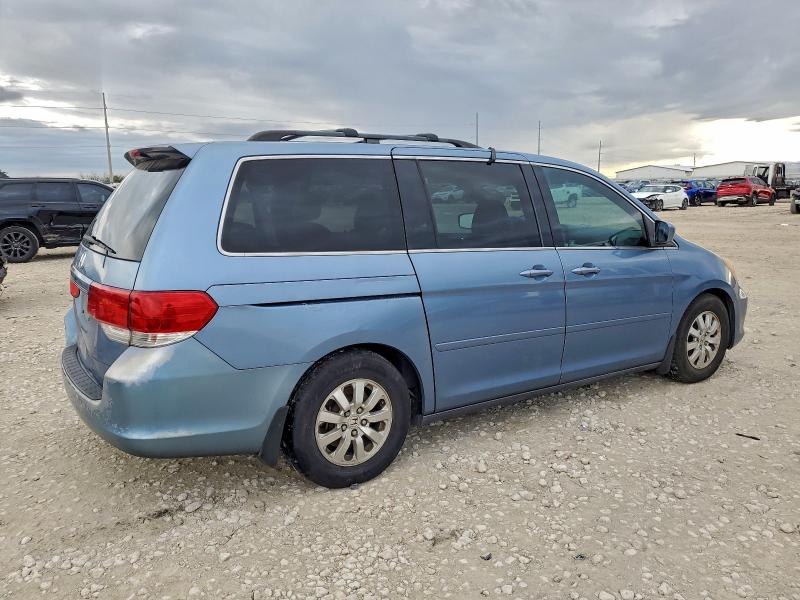 2008 HONDA ODYSSEY EX #3297025361