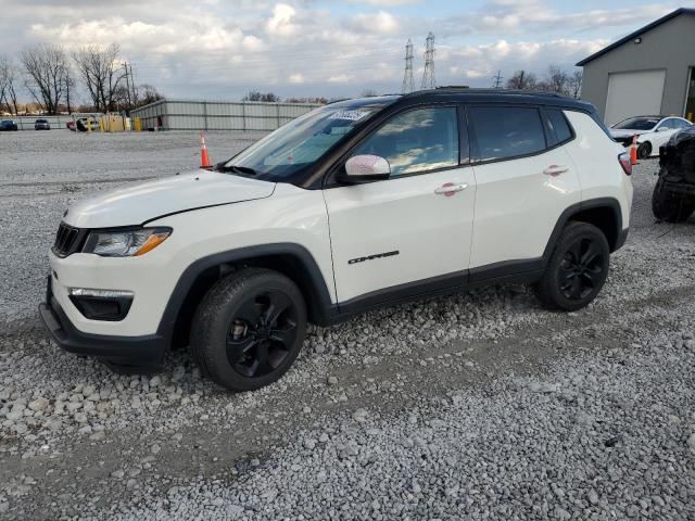 2019 JEEP COMPASS LA #3308347061