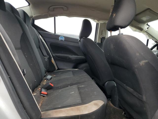 2021 NISSAN VERSA SV #3296914844