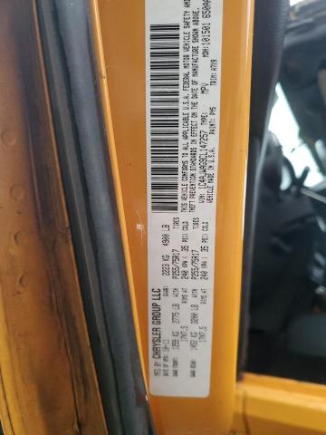 2012 JEEP WRANGLER S #3296988818