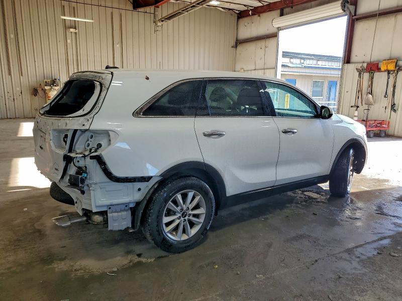2019 KIA SORENTO L #3315780393