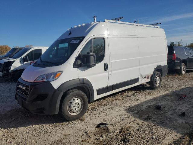 Global Auto Auctions: 2023 RAM PROMASTER