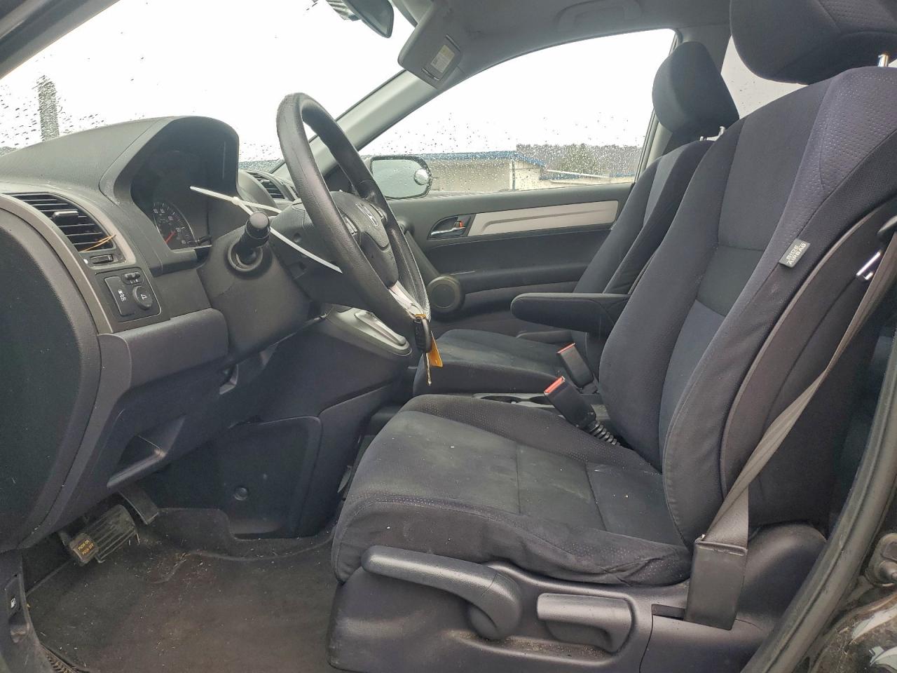 Lot #3302835898 2011 HONDA CR-V EX