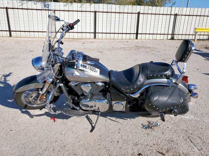 2020 KAWASAKI VN900 D #3304873537