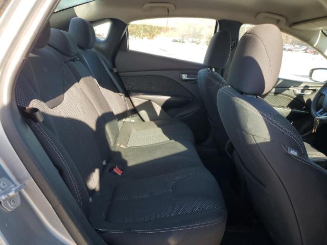 2016 DODGE DART SXT #3290262234