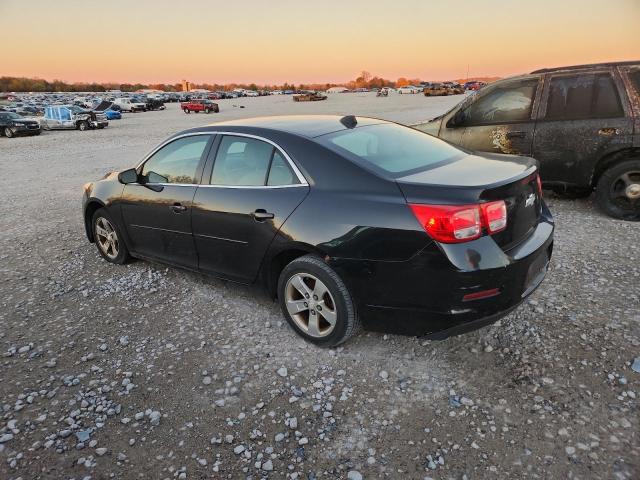 2013 CHEVROLET MALIBU LS - 1G11B5SA7DF344518