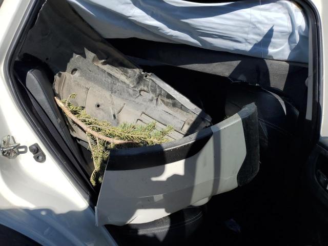 2015 SUBARU XV CROSSTR #3292867595