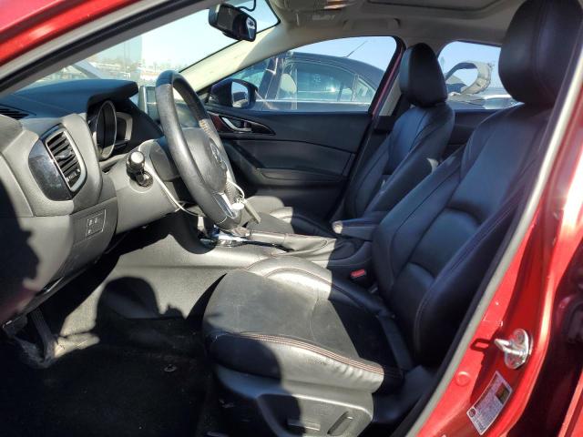 2014 MAZDA 3 GRAND TO #3292118939