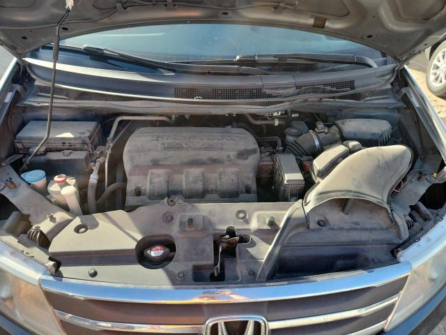 2011 HONDA ODYSSEY TO - 5FNRL5H9XBB093807