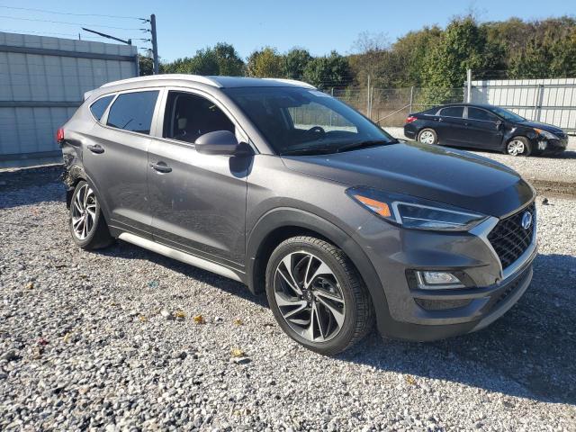 2020 HYUNDAI TUCSON LIM #3284826525