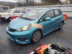 Lot #3308419308 2013 HONDA FIT SPORT