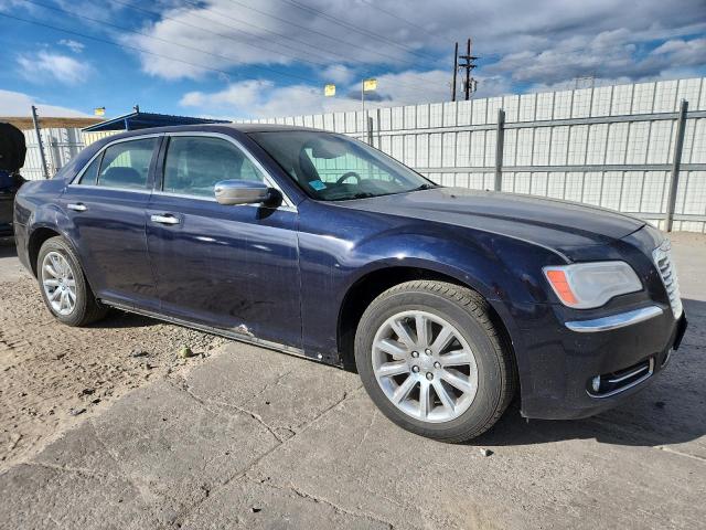 2012 CHRYSLER 300 LIMITE #3302748000