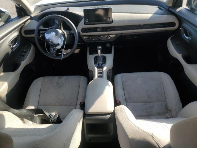 2023 HONDA HR-V LX #3304773910