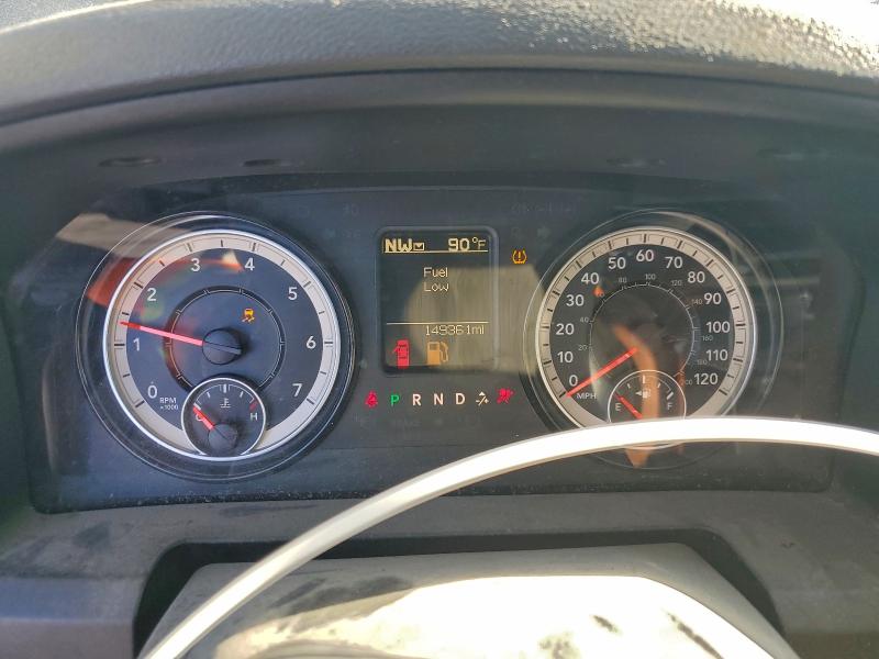 2019 RAM 1500 CLASS #3296990831