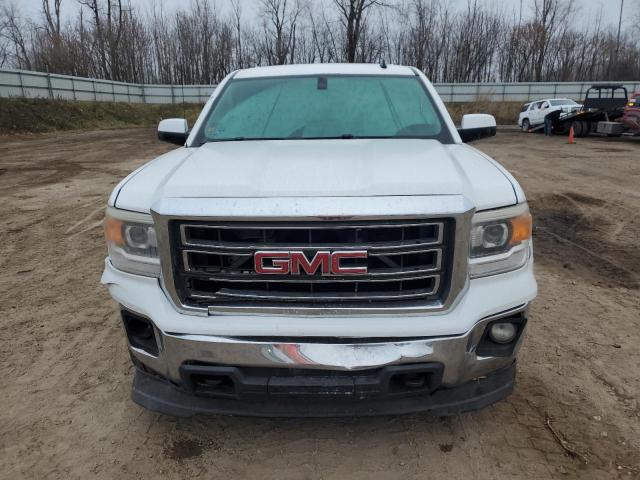 2014 GMC SIERRA K15 #3296983830