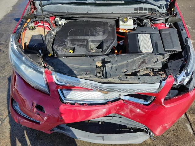 2013 CHEVROLET VOLT #3293883595