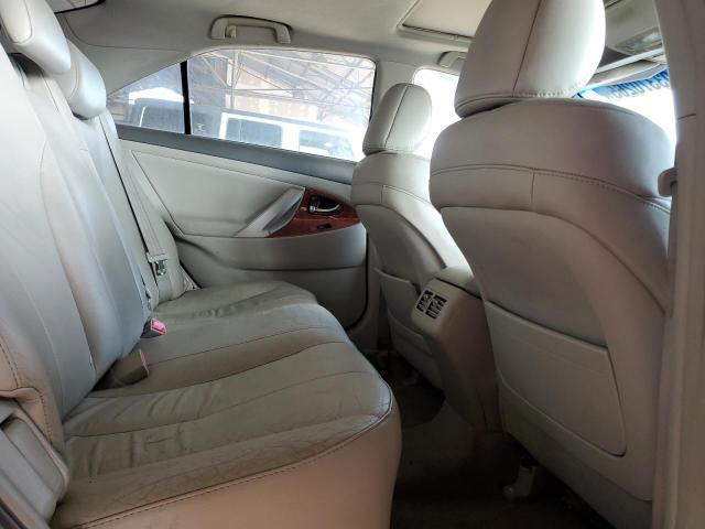 2011 TOYOTA CAMRY BASE #3291508949