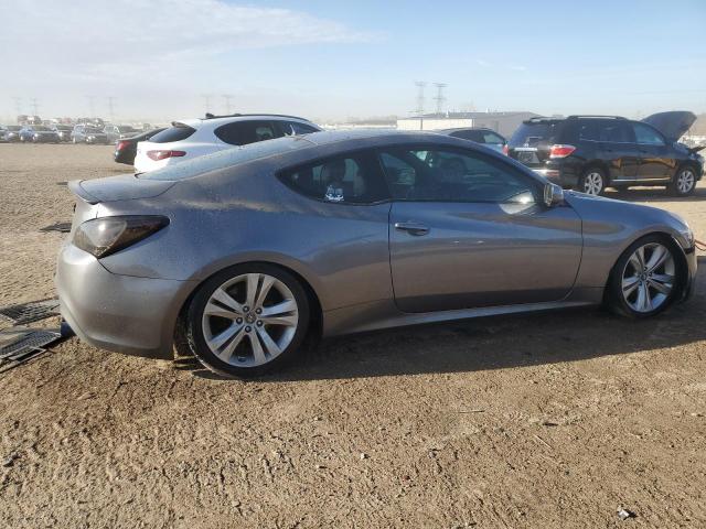 2011 HYUNDAI GENESIS CO #3287611028