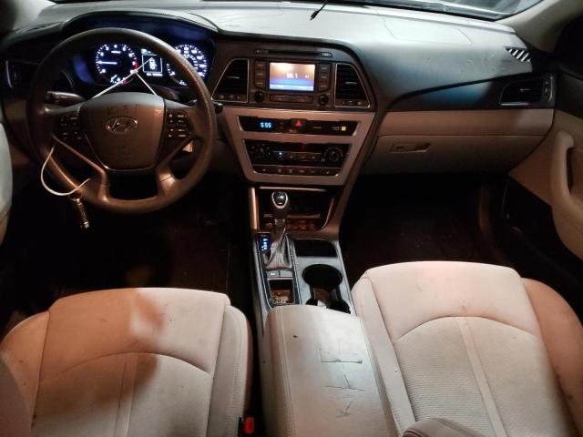 2015 HYUNDAI SONATA SPO #3286565209