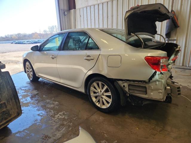 2014 TOYOTA CAMRY L #3302923113