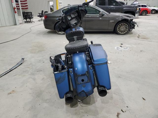 2018 HARLEY-DAVIDSON FLHXS 115T #3296278508